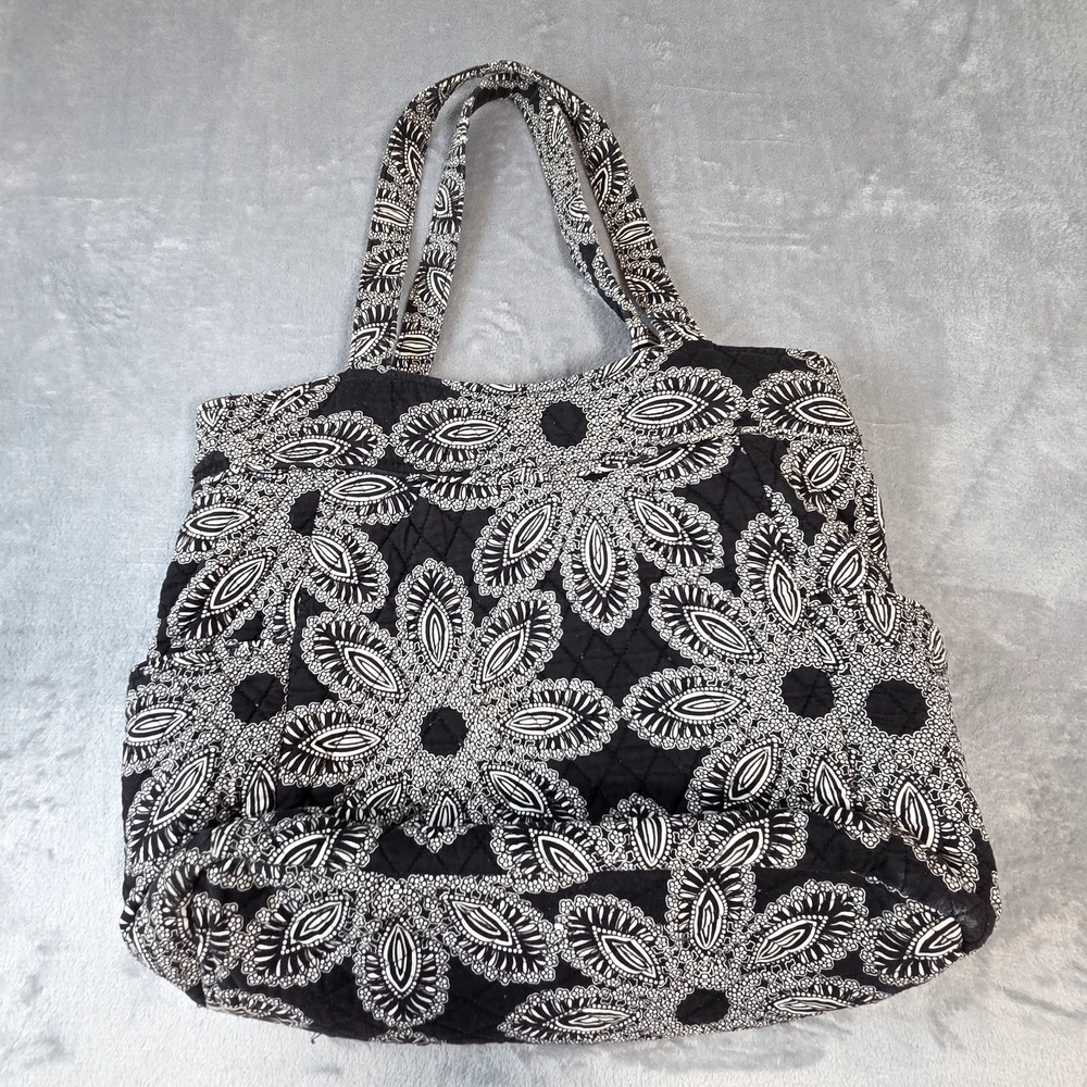 Vera‎ Bradley Tote Bag